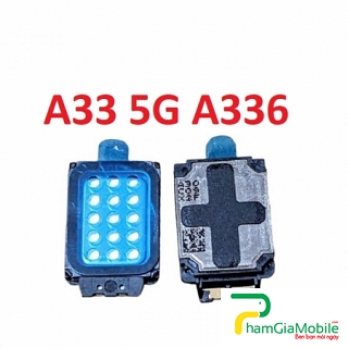 Loa Chuông, Loa Ngoài Samsung Galaxy A33 5G SM-A336 New Speaker Ringer Buzzer Mới
